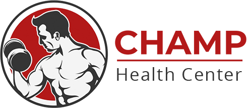 JST Champ Logo